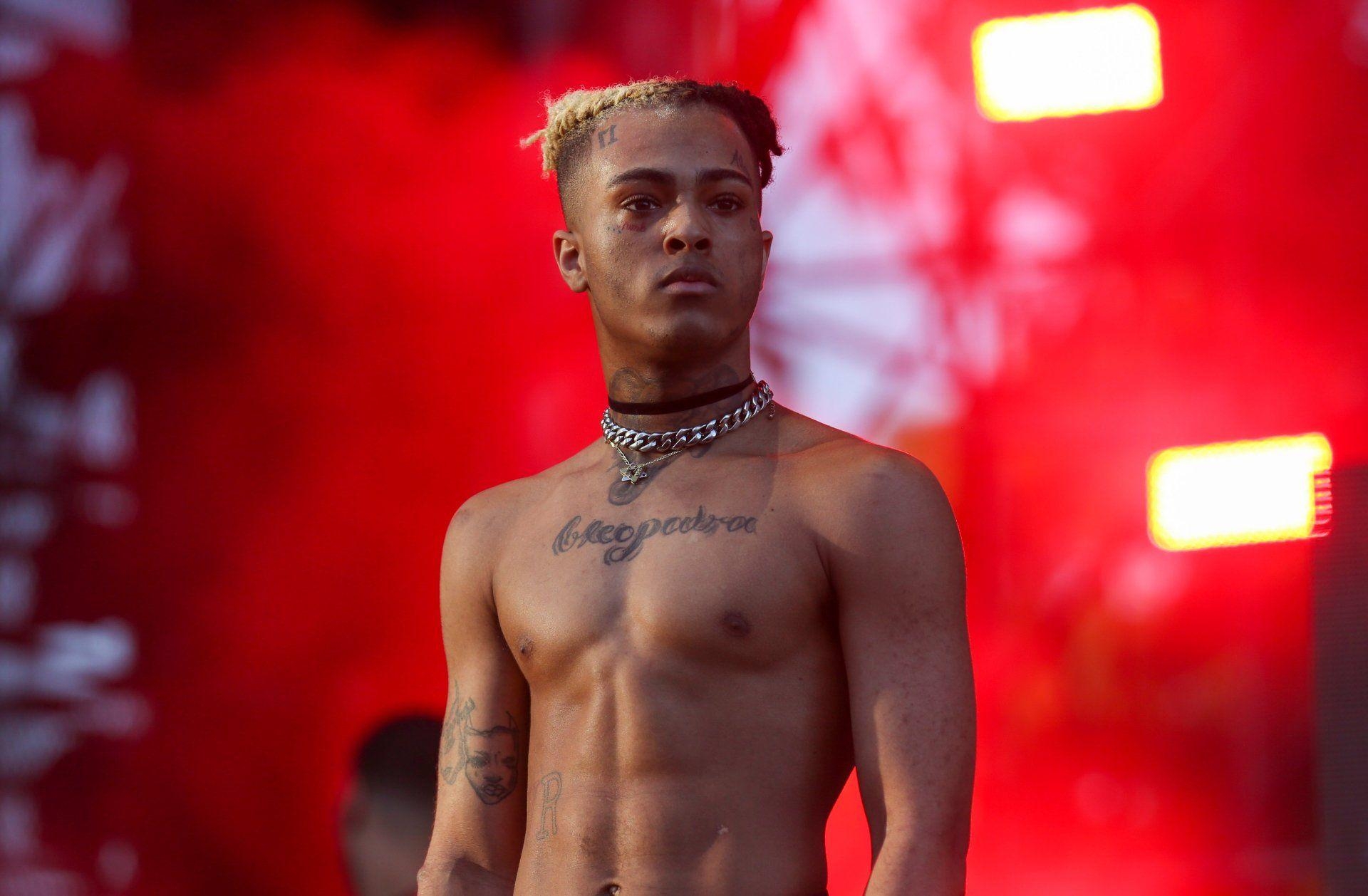 1920x1260 XXXTentacion HD Wallpaper and Background Image, Desktop