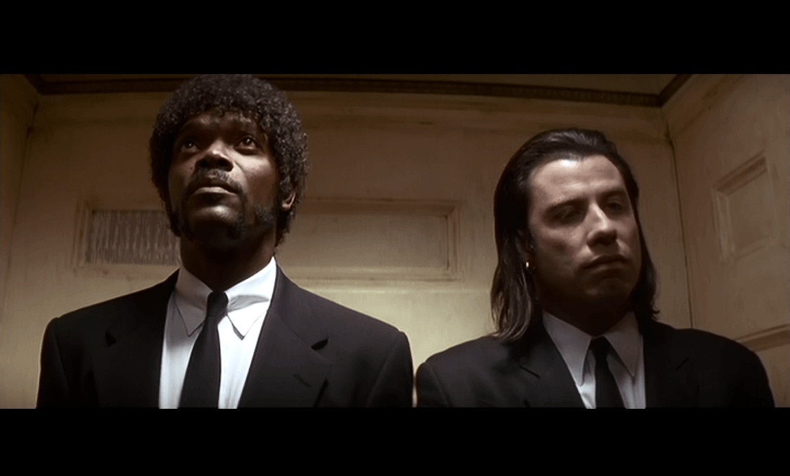 1160x700 Pulp Fiction wallpaper For Computer, Desktop