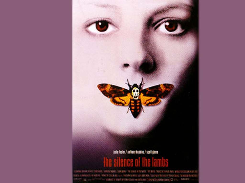 1030x770 image For > The Silence Of The Lambs, Desktop