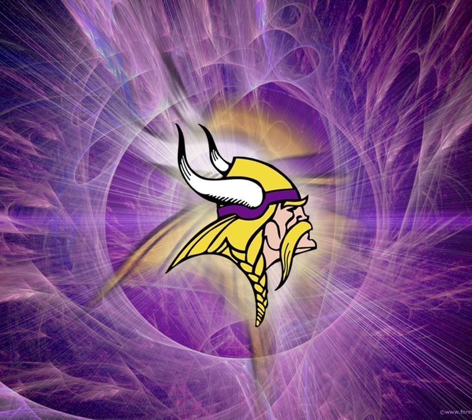 960x860 Photo "vikings logo" in the album "Sports Wallpaper", Desktop