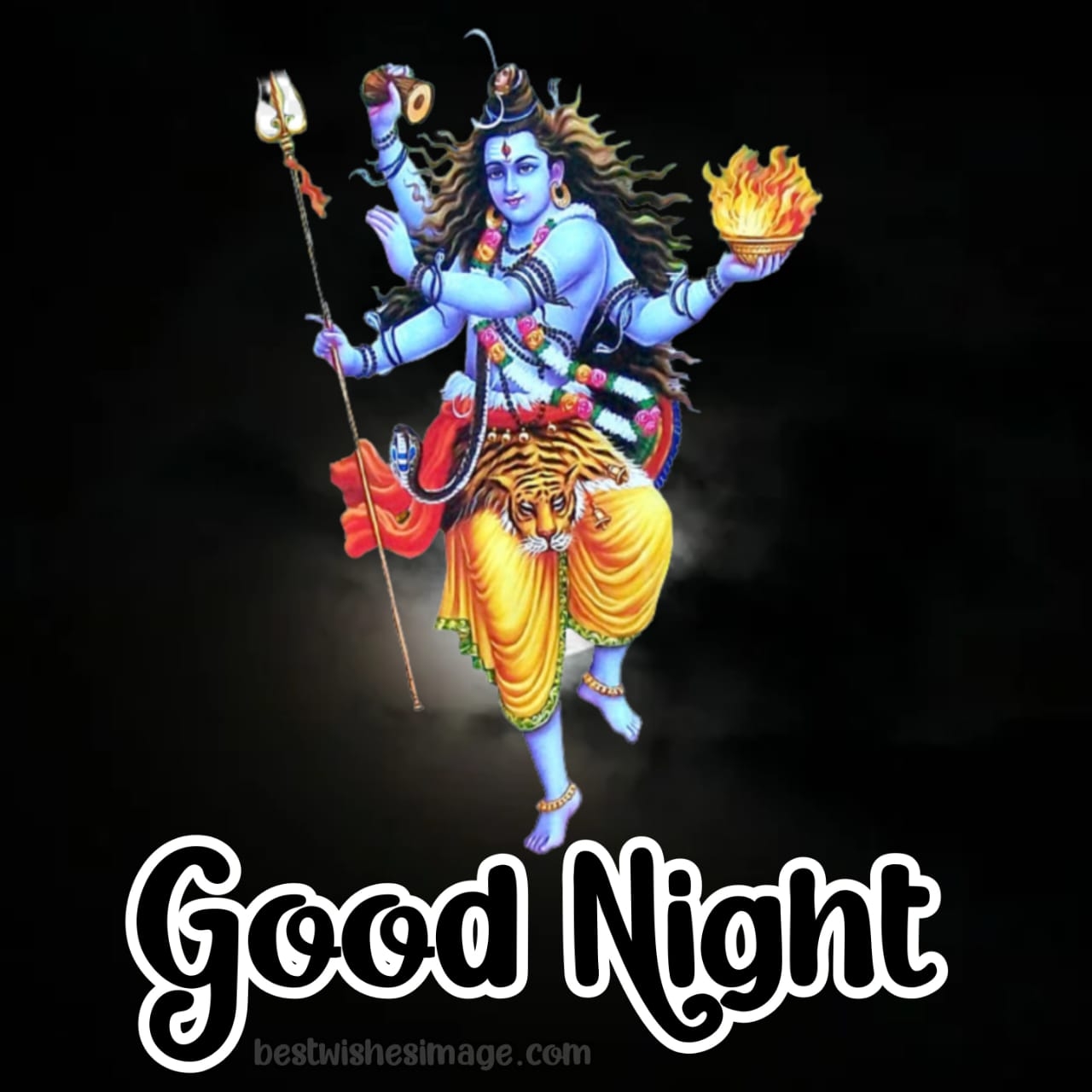 1280x1280 Good Night God image picture photo free download wishes image, Phone