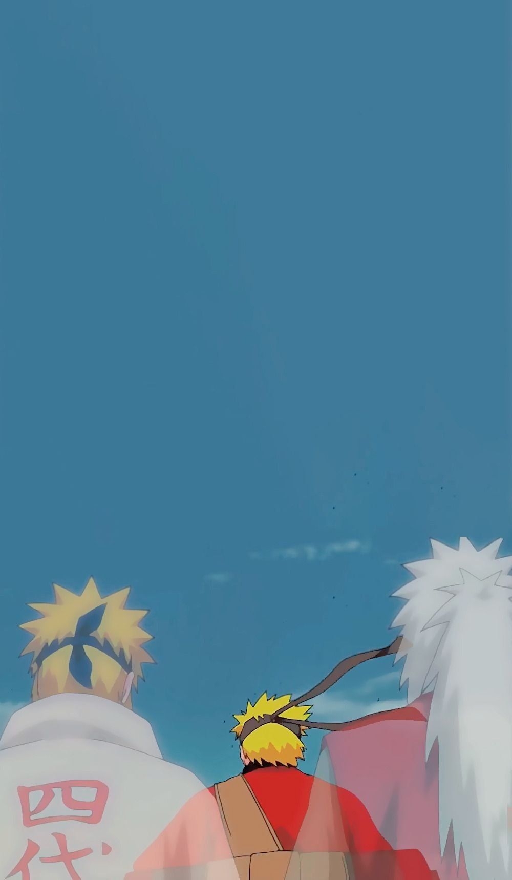 1000x1720 Aesthetic Anime Wallpaper Kakashi, Phone