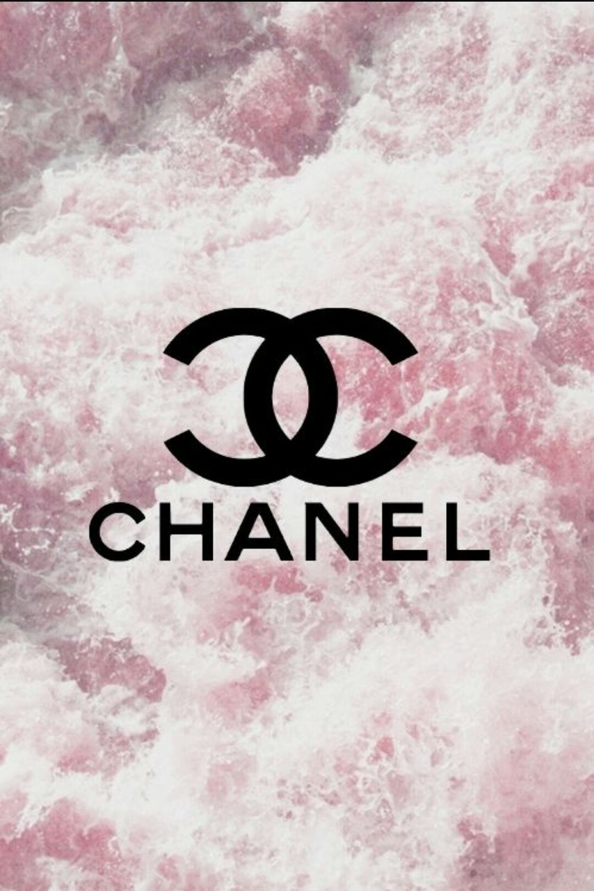 860x1280 Chanel, Pink, And Wallpaper Image, Phone