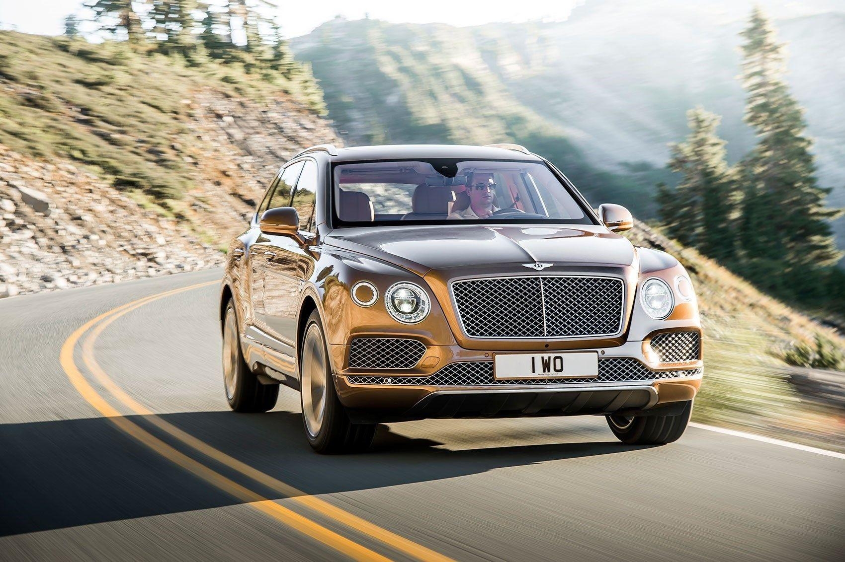 1700x1140 Bentley Bentayga, Desktop