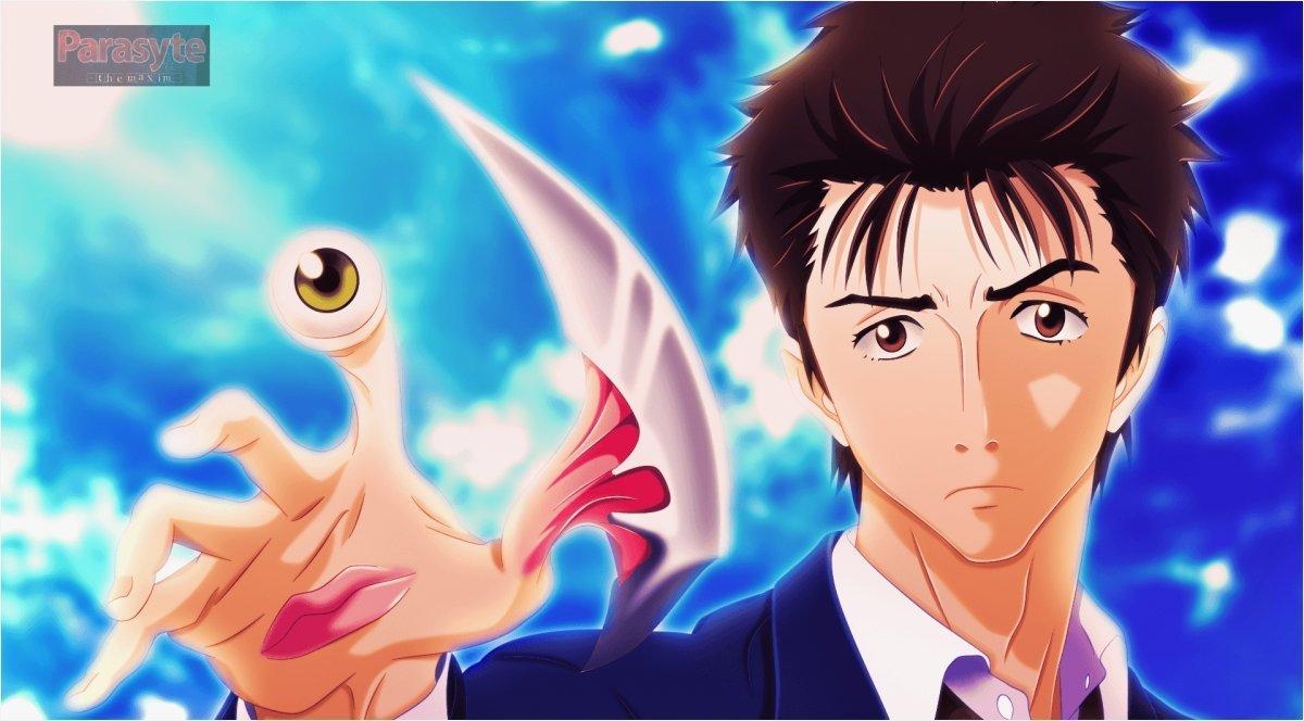 1200x670 Kung Fu Wallpaper Fresh Parasyte the Maxim Binge Watch Like A Pro, Desktop