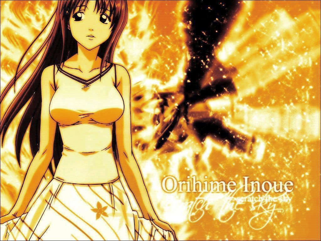 1030x770 Orihime Inoue Wallpaper, Desktop