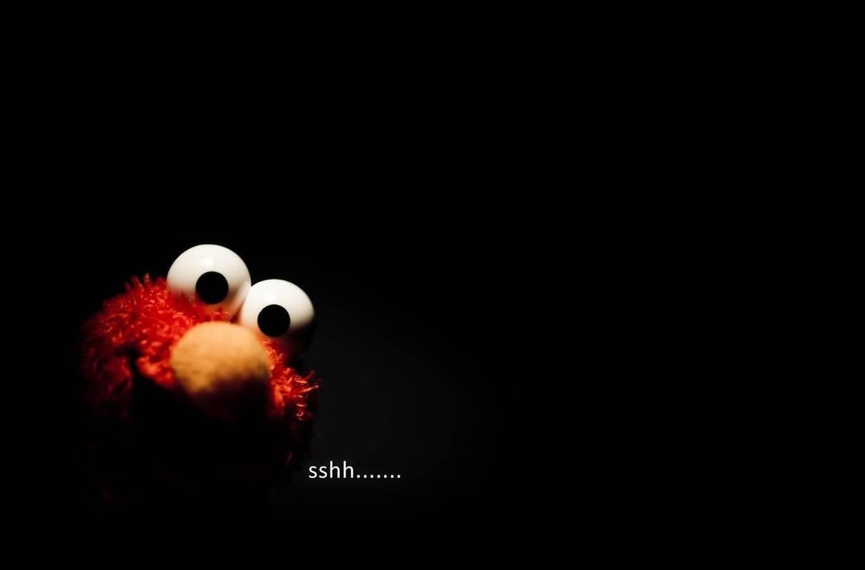 1220x800 Cool Wallpaper Elmo, Desktop