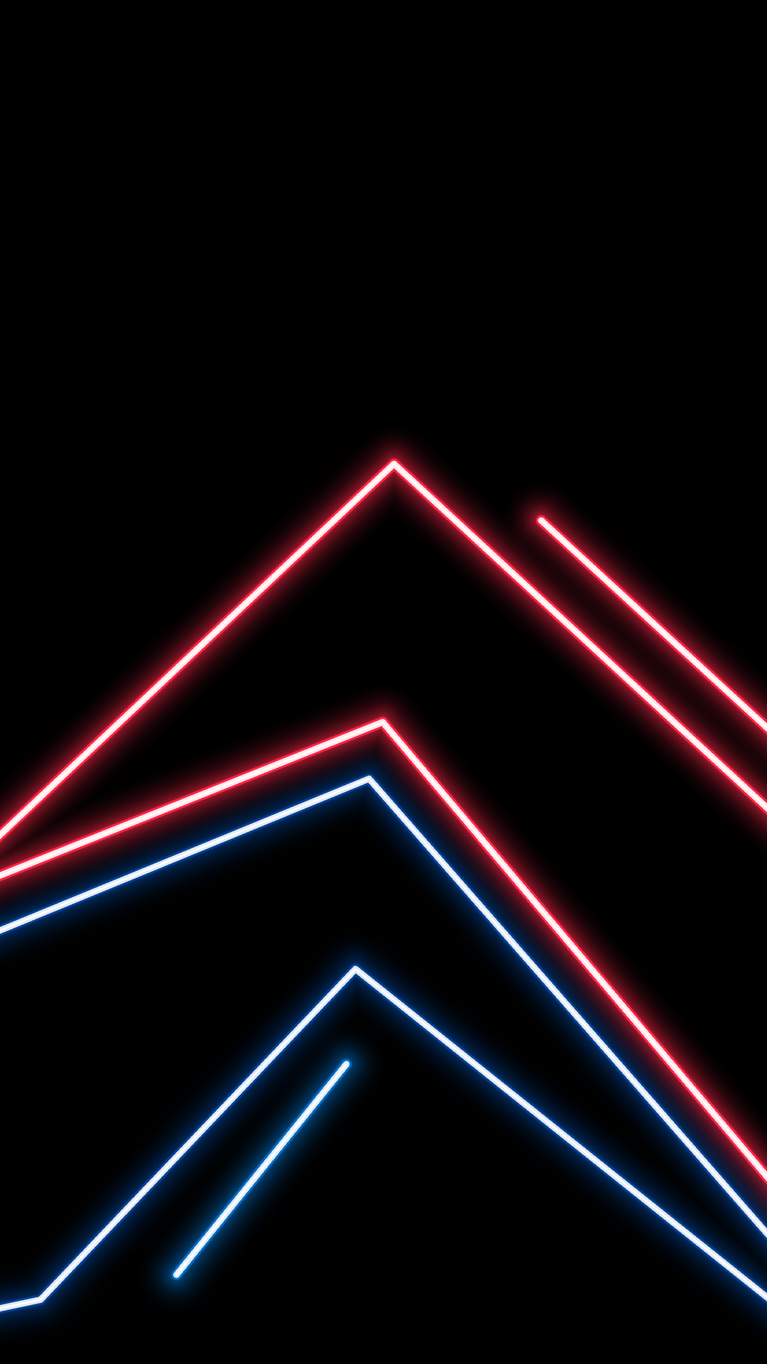 1080x1920 Neon amoled wallpaper mobile, Phone