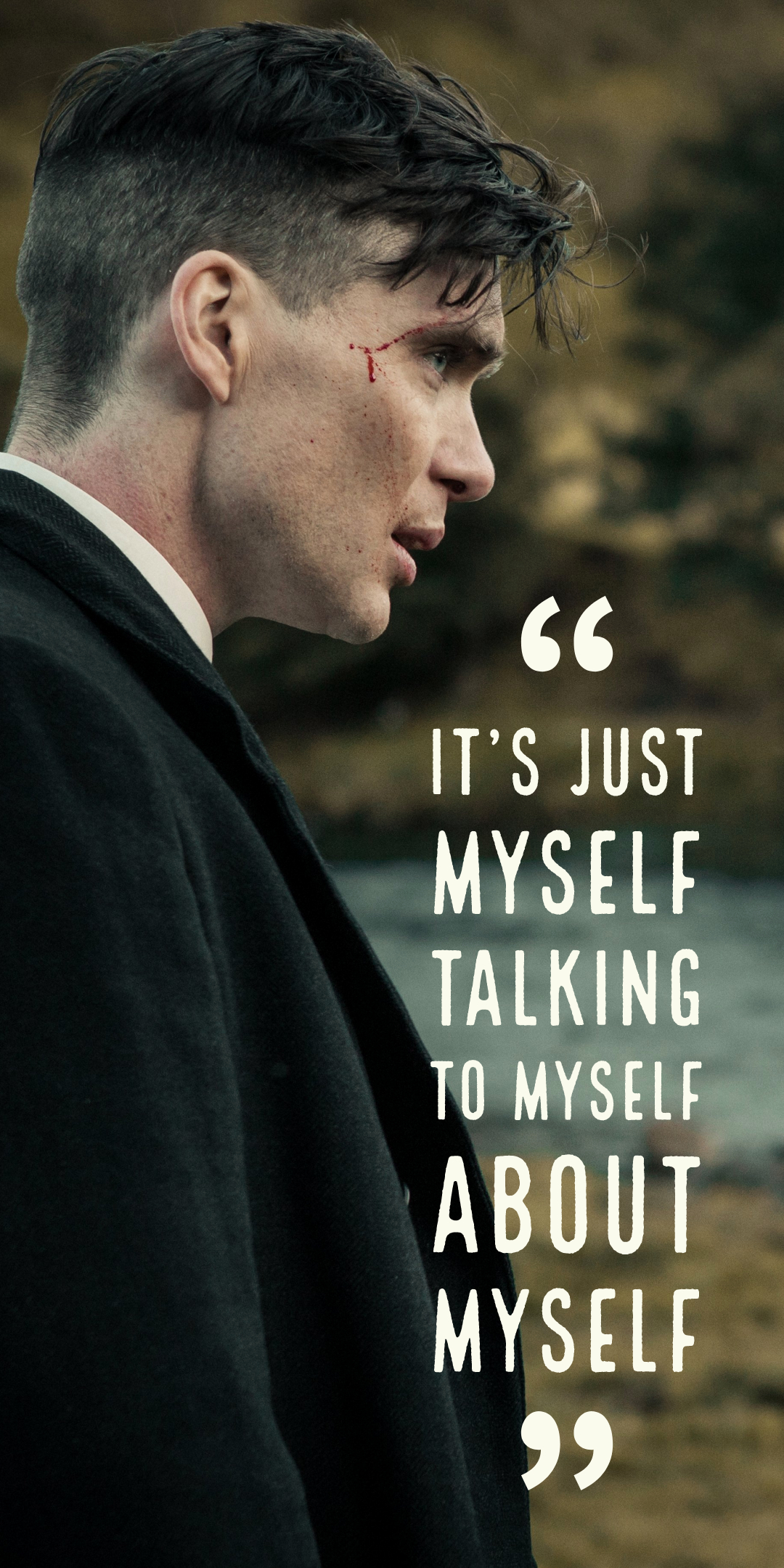 1080x2160 Peaky Blinders Quotes Wallpaper Free Peaky Blinders Quotes, Phone