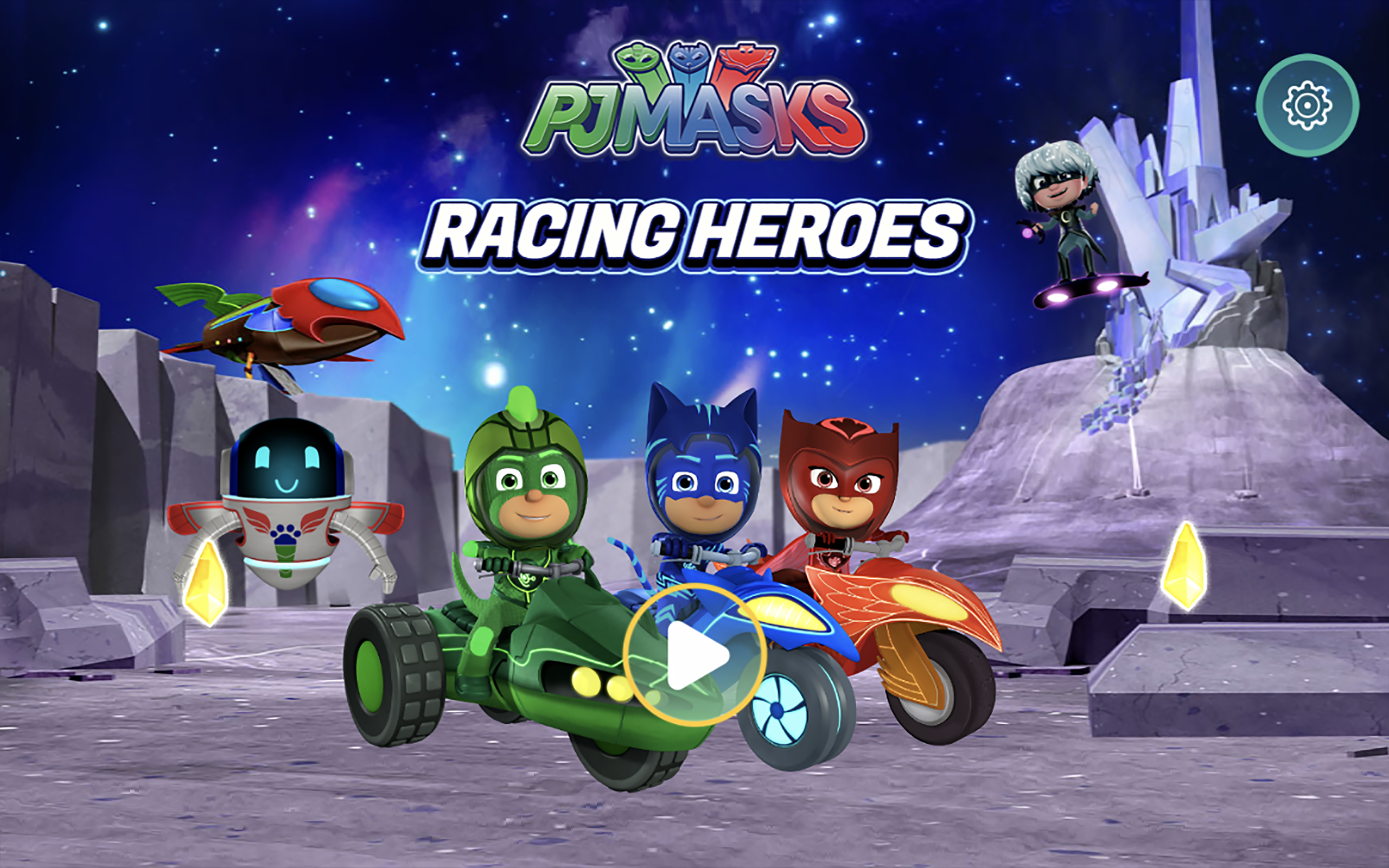 2560x1600 PJ Masks: Racing Heroes: Amazon.ca: generic, Desktop