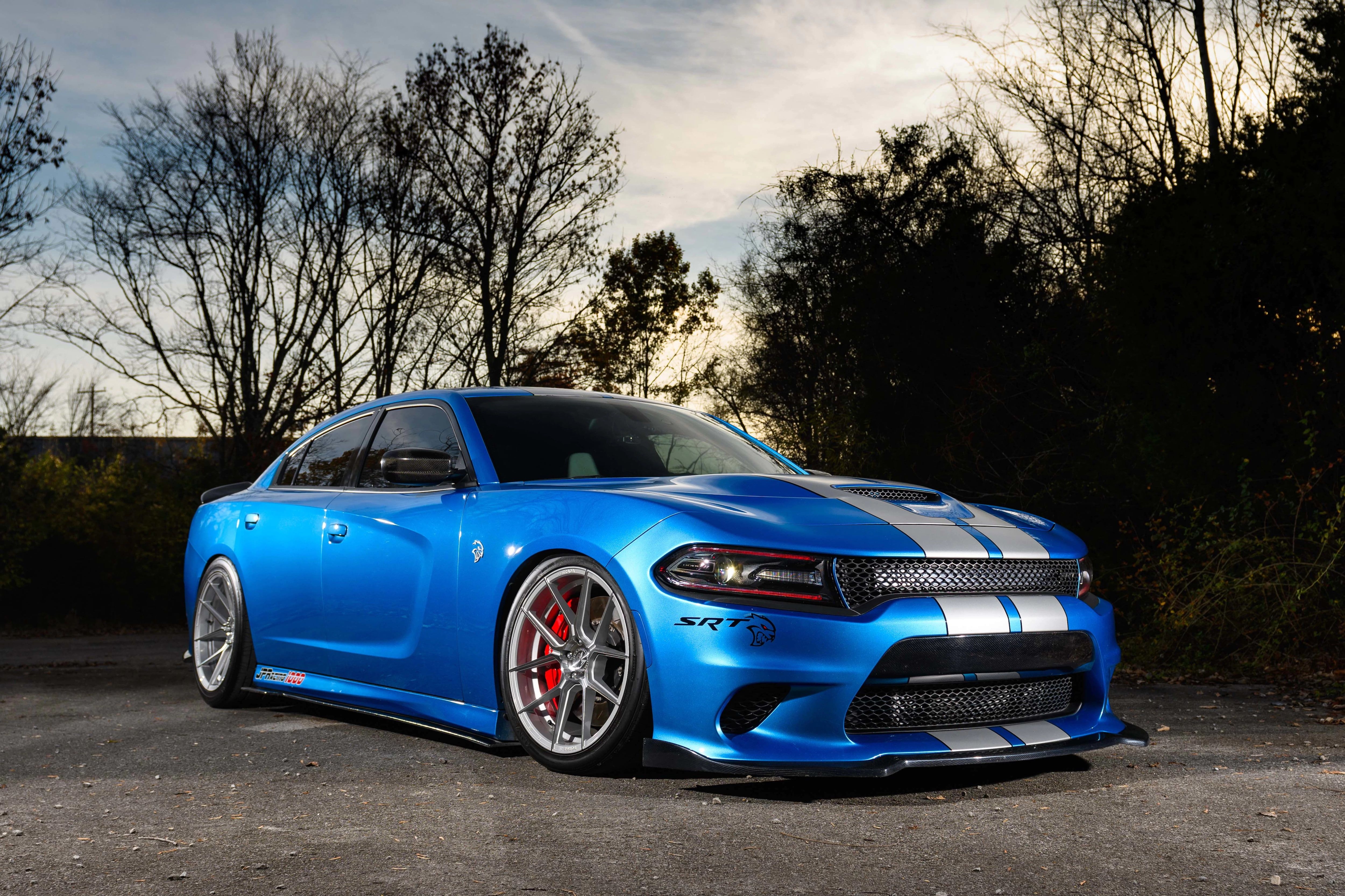 5000x3340 #auto #automobile #charger #custom #dodge #hellcat #hot #hotrod #mopar #muscle #rod #srt #streetrod #vehicle K #wallpaper #hdw. Hellcat, Automobile, Mopar, Desktop