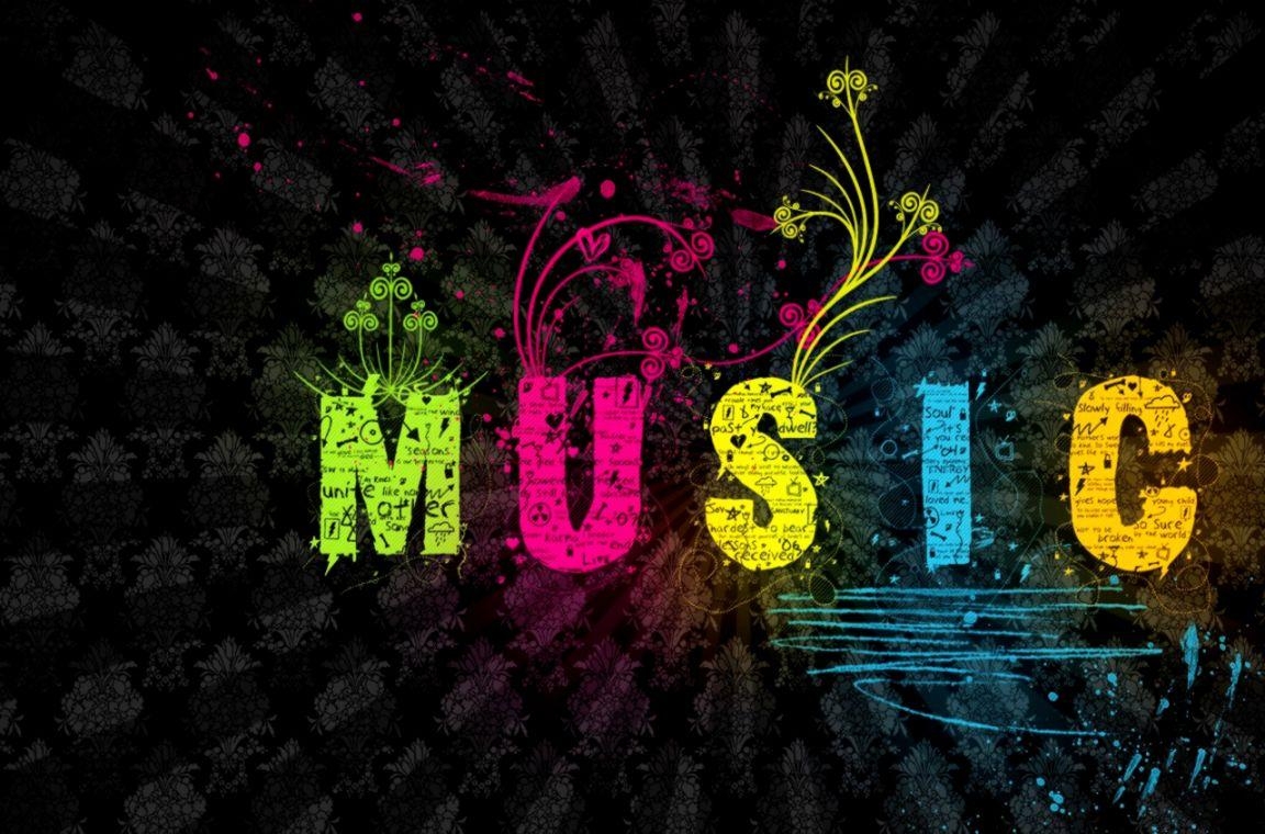 1160x760 Cool Music Background Desktop, Desktop