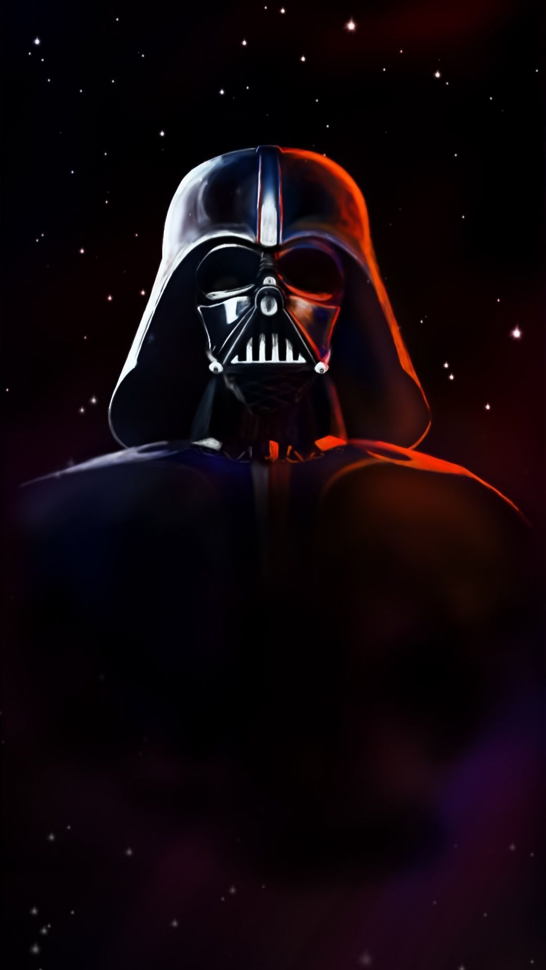 1080x1920 Darth Vader Rogue One Android Background Cinematics Wallpaper, Phone