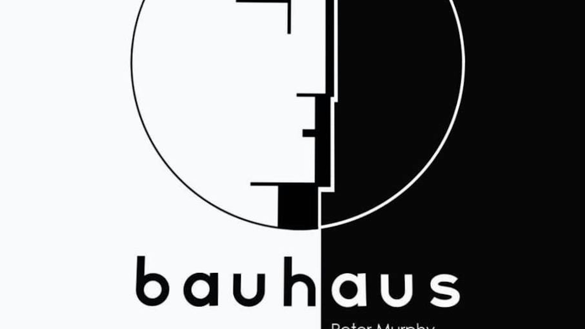 1920x1080 Bauhaus Tour Dates & Tickets 2023, Desktop