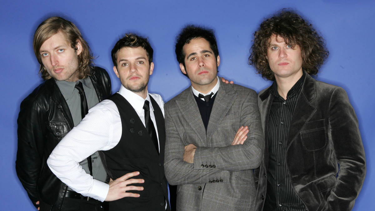 1200x680 Why are The Killers called The Killers?, Desktop