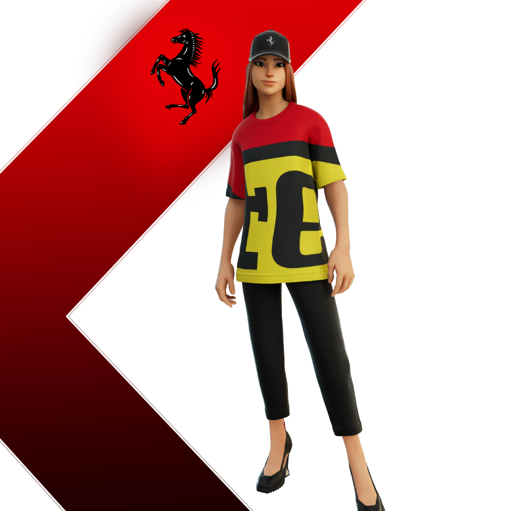 1030x1030 Fortnite Modena Icon Skin, Costumes, Skins & Outfits ⭐ ④nite.site, Phone