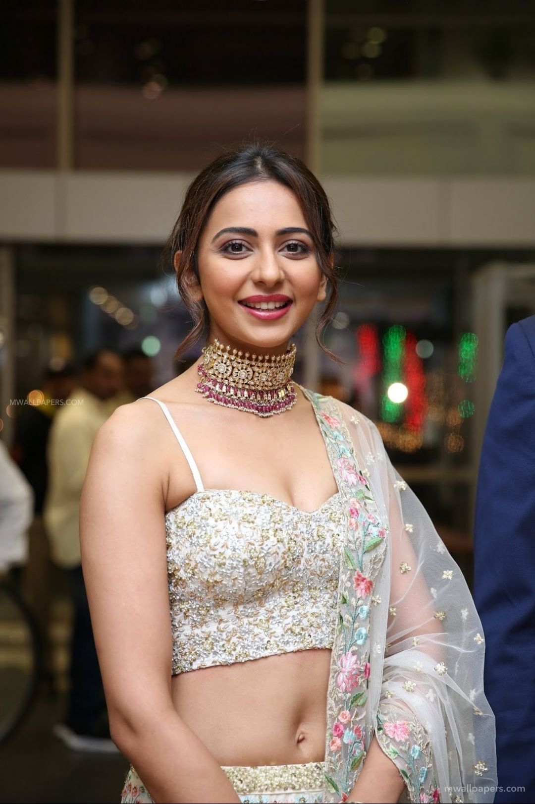 1080x1630 Rakul Preet Singh HD Wallpaper (1080p, 4k), Phone