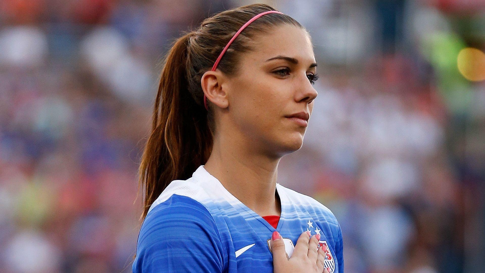 1920x1080 HD Alex Morgan Wallpaper. Full HD Picture, Desktop