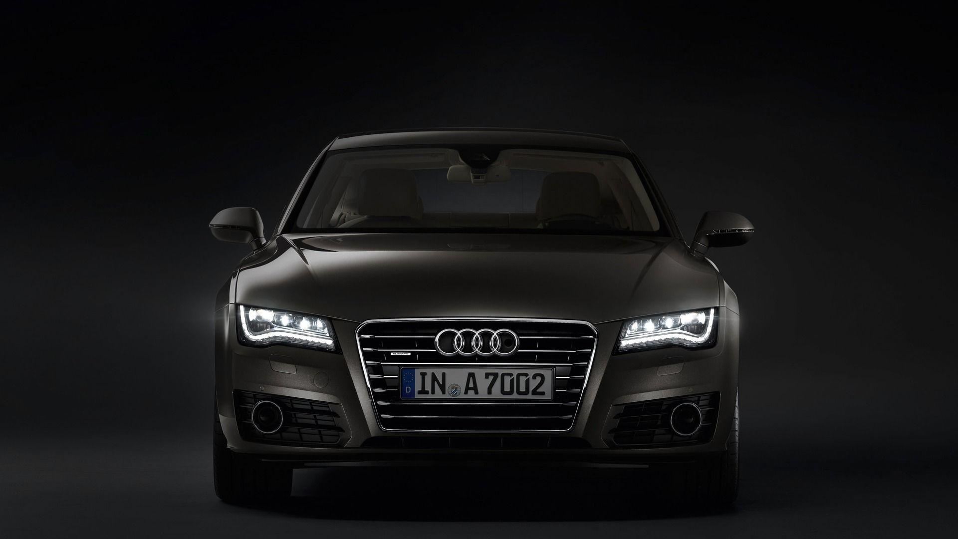 1920x1080 Audi A7 Sportback HD wallpaper Wallpaper, Desktop