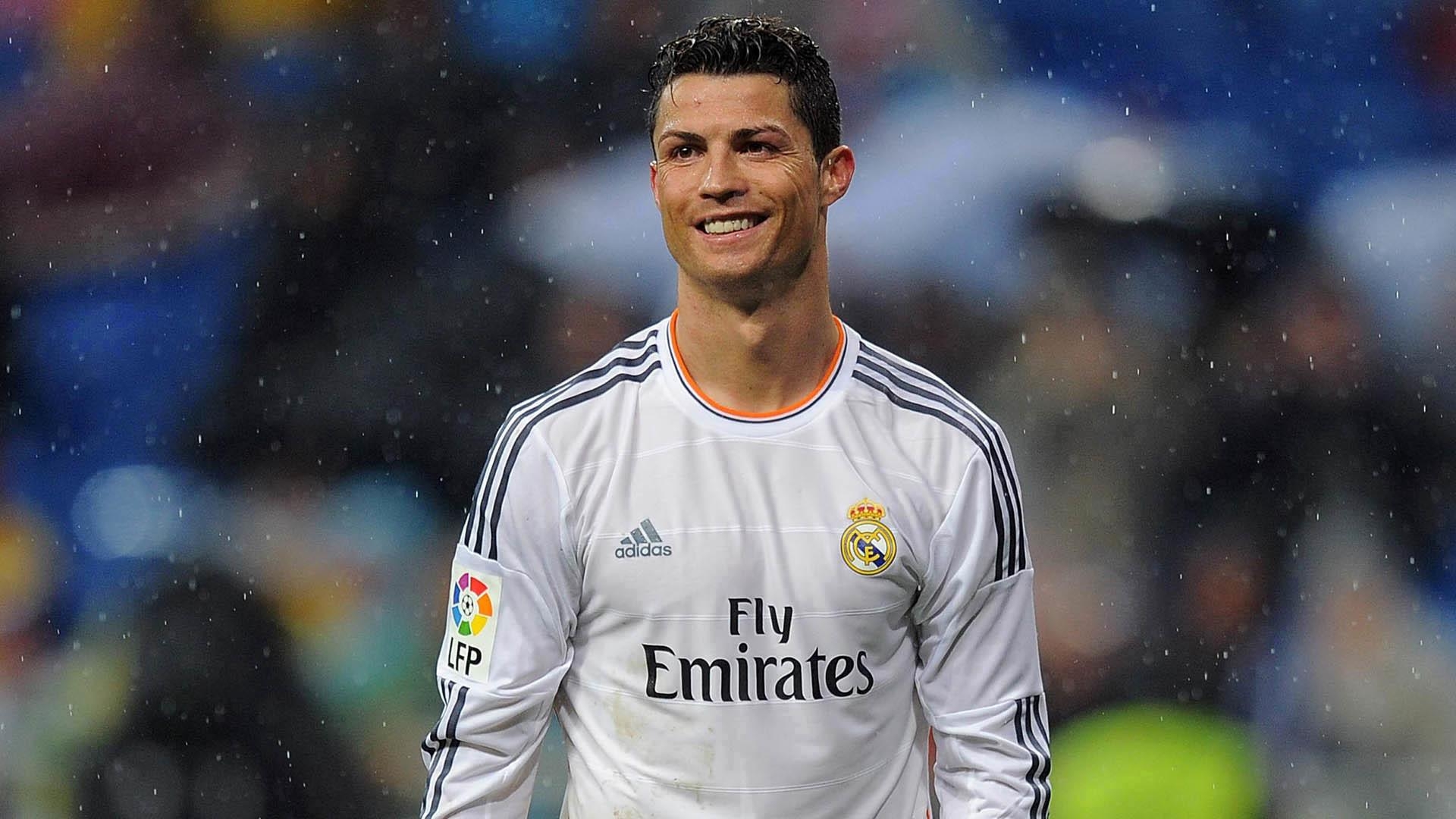 1920x1080 Cristiano Ronaldo HD Wallpaper, Desktop