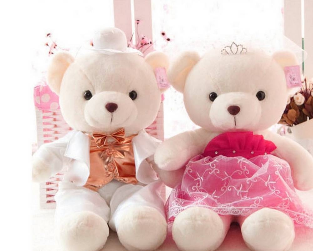 1000x810 Happy Teddy Day Image, Wallpaper, HD Photo & Pics for Whatsapp, Desktop