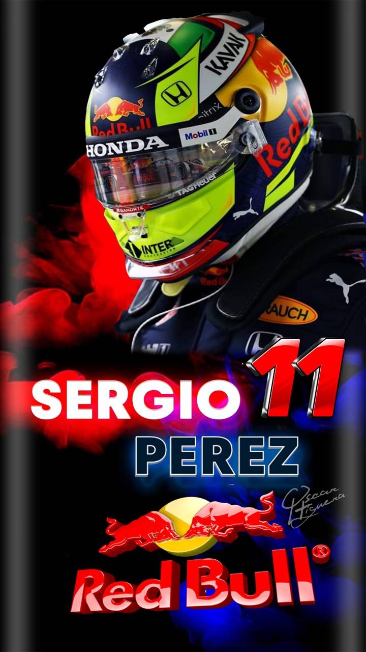 720x1280 Checo Perez wallpaper, Phone