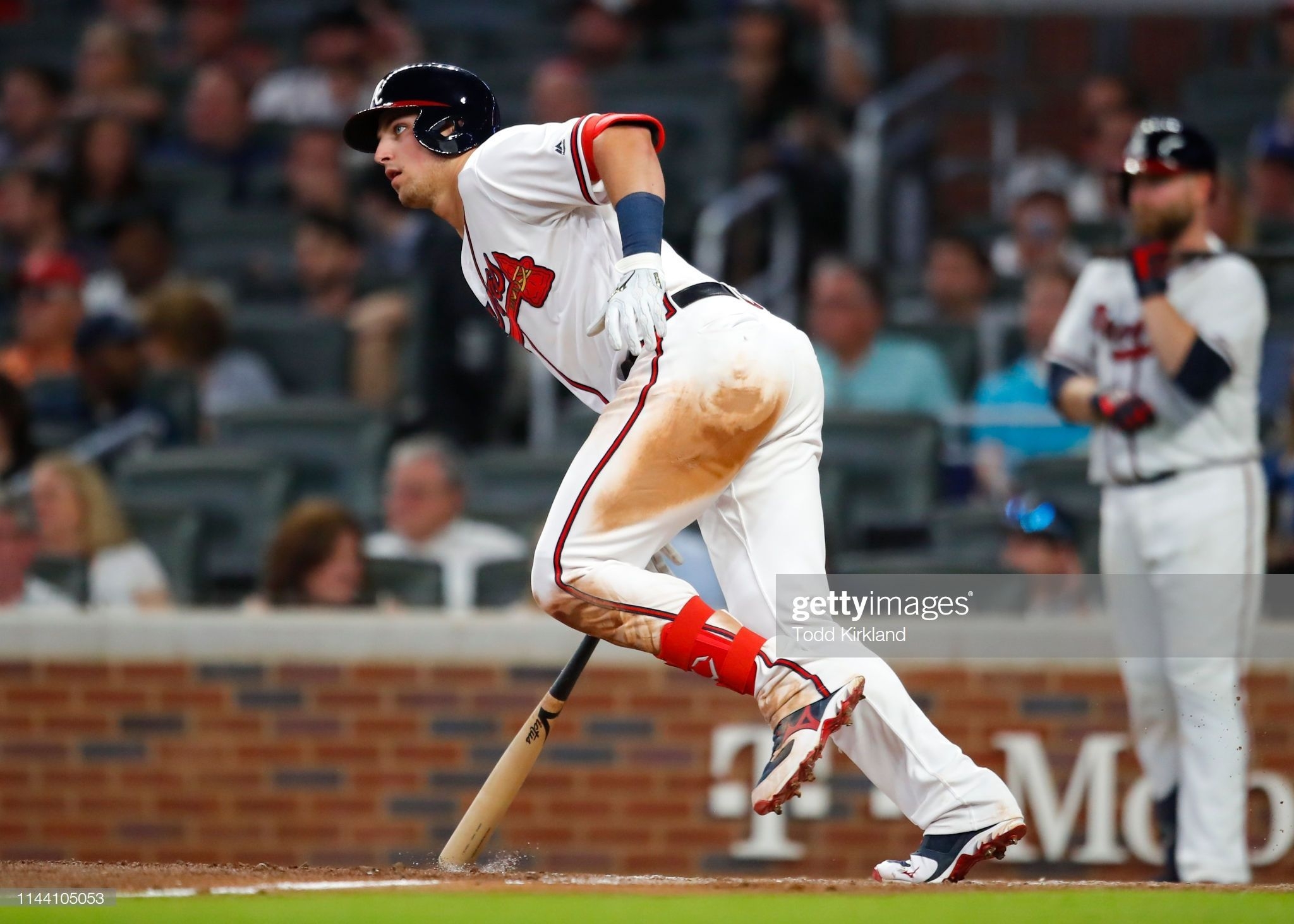 2050x1470 Austin Riley ideas. atlanta braves, austin, braves, Desktop