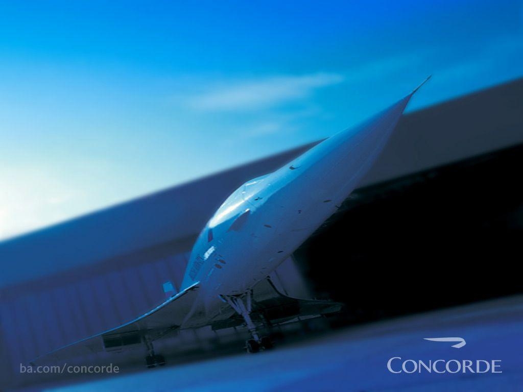 1030x770 Concorde Photo Gallery, Desktop