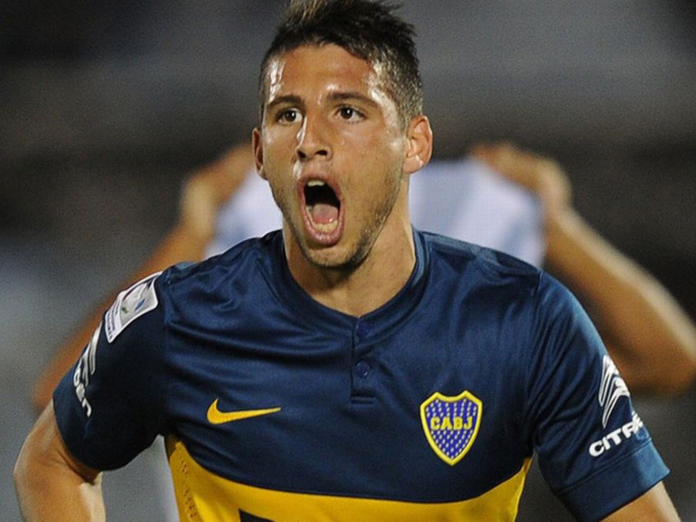 1400x1050 Jonathan Calleri Transfer Updates of Madonnina, Desktop