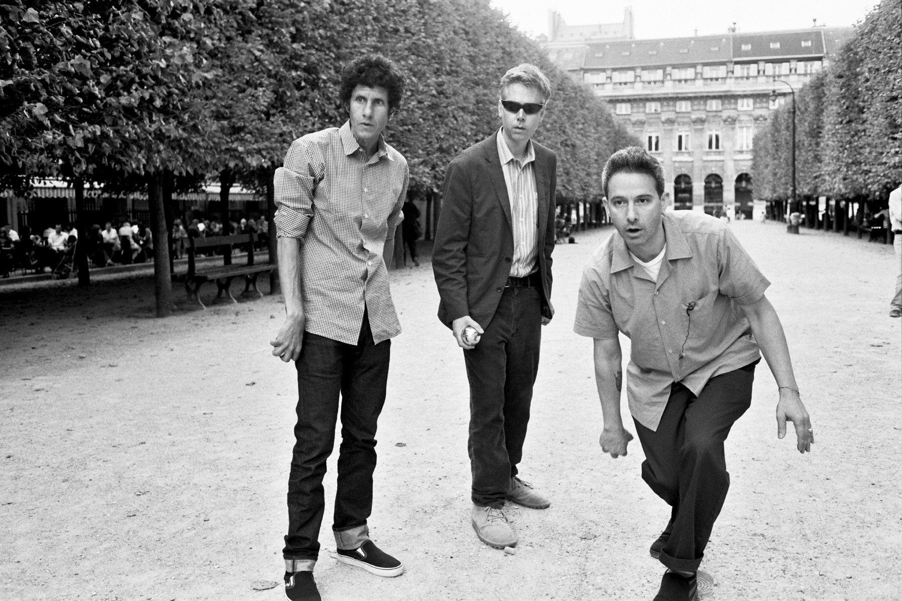 1800x1200 Beastie Boys Wallpaper and Backgroundx1200, Desktop