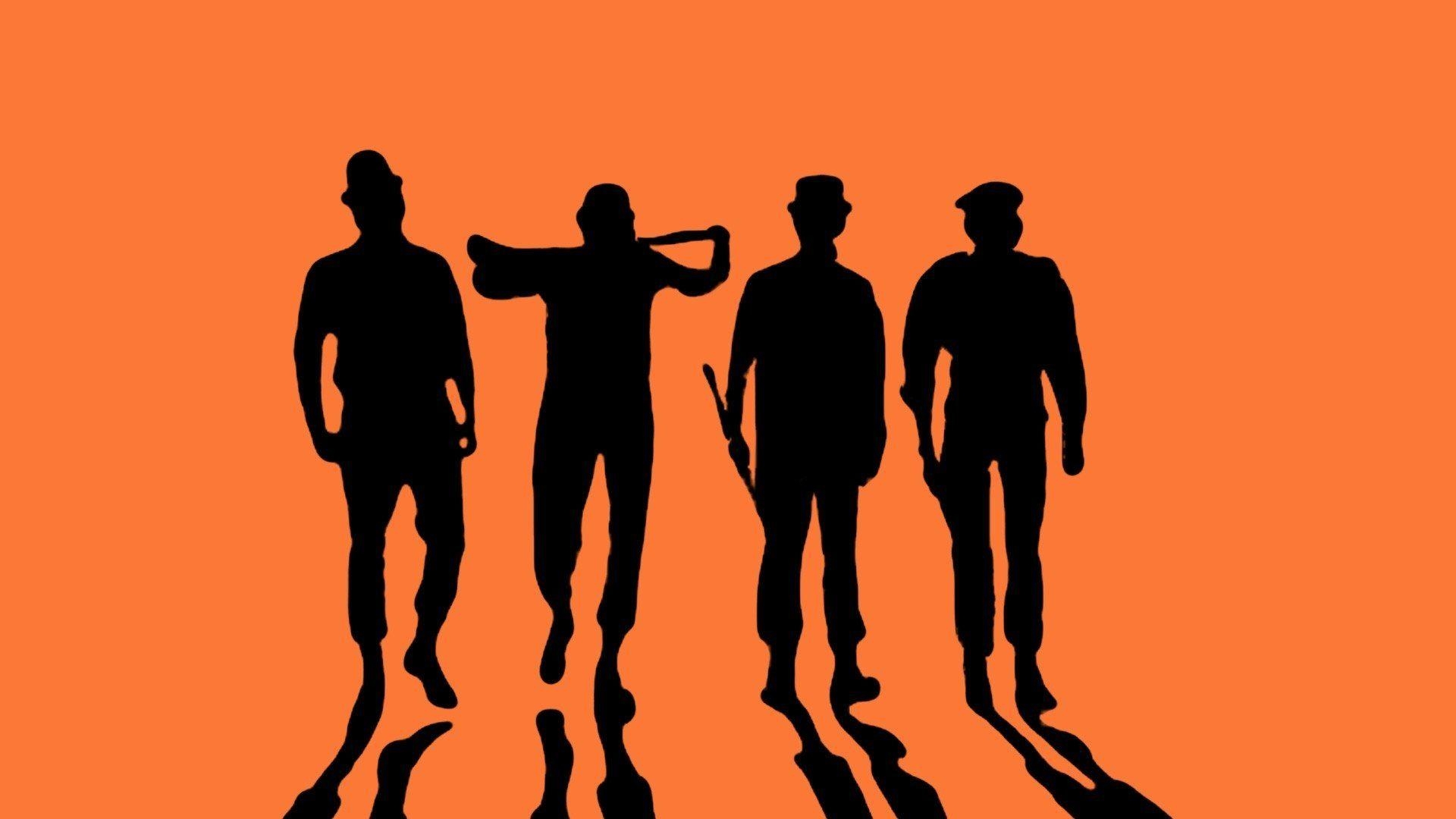 1920x1080 A Clockwork Orange HD Wallpaper, Desktop