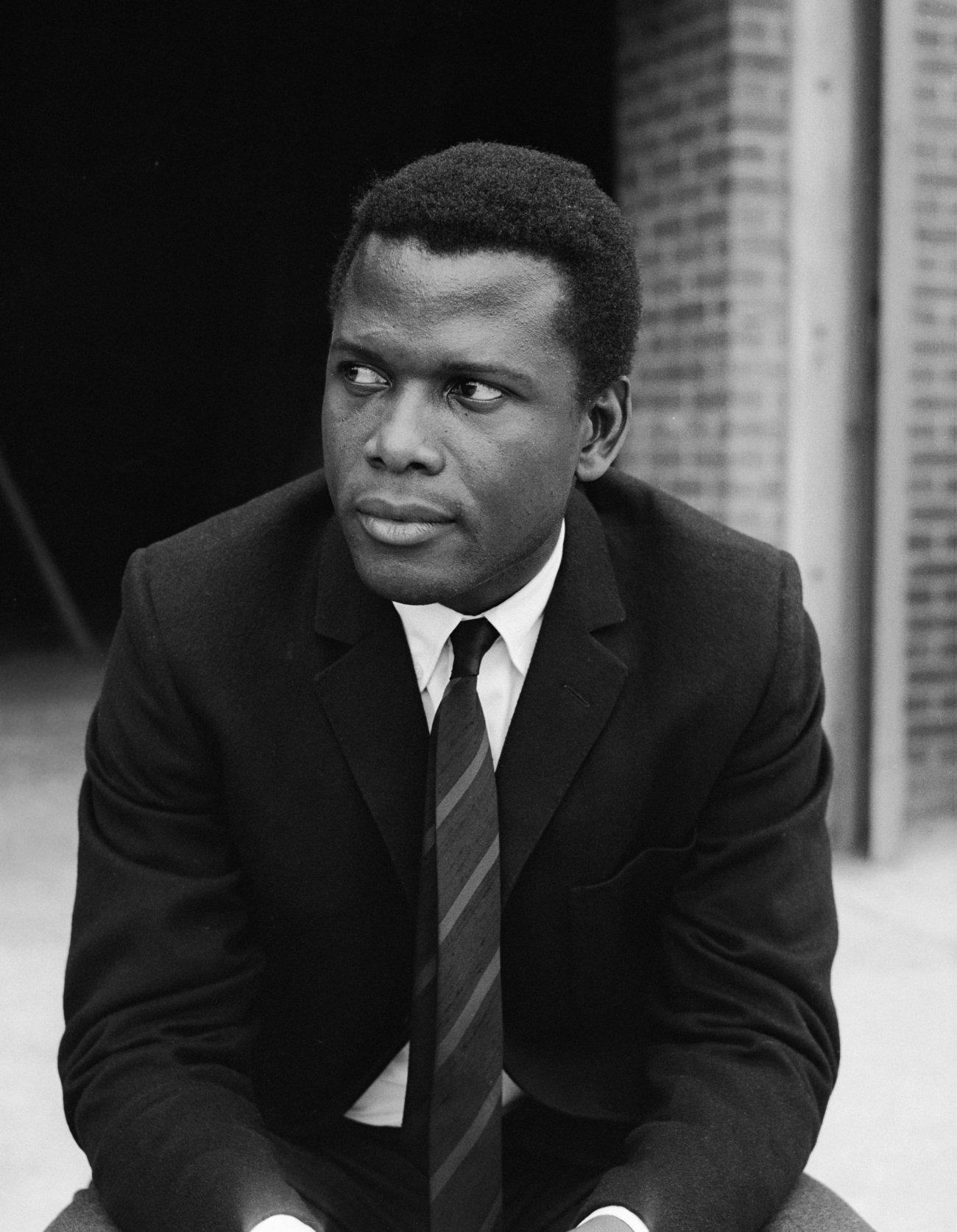 1300x1680 Sidney Poitier HD Wallpaperwallpaper.net, Phone