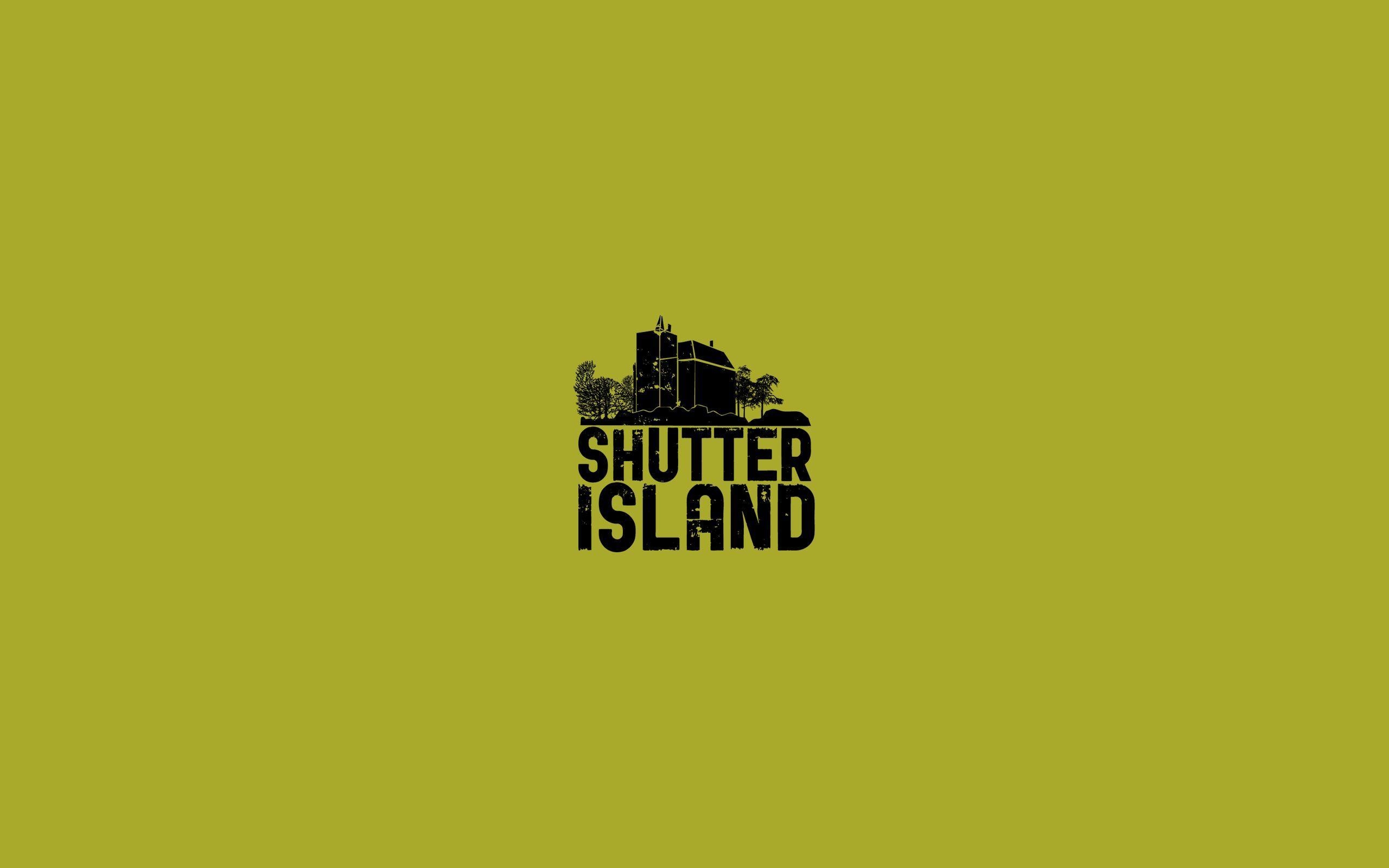 2560x1600 Shutter Island Wallpaper, Desktop