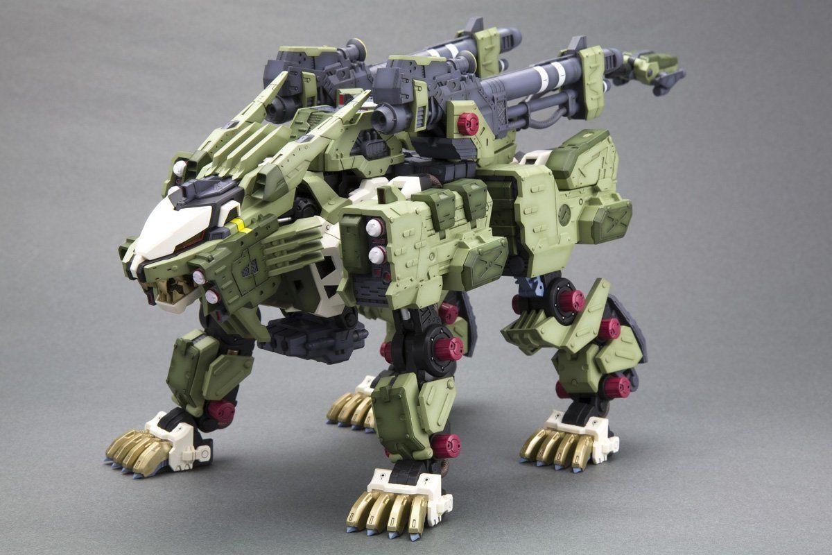 1200x800 HMM Zoids 1 72 Rz 041 Liger Zero Panzer: Toys & Games, Desktop