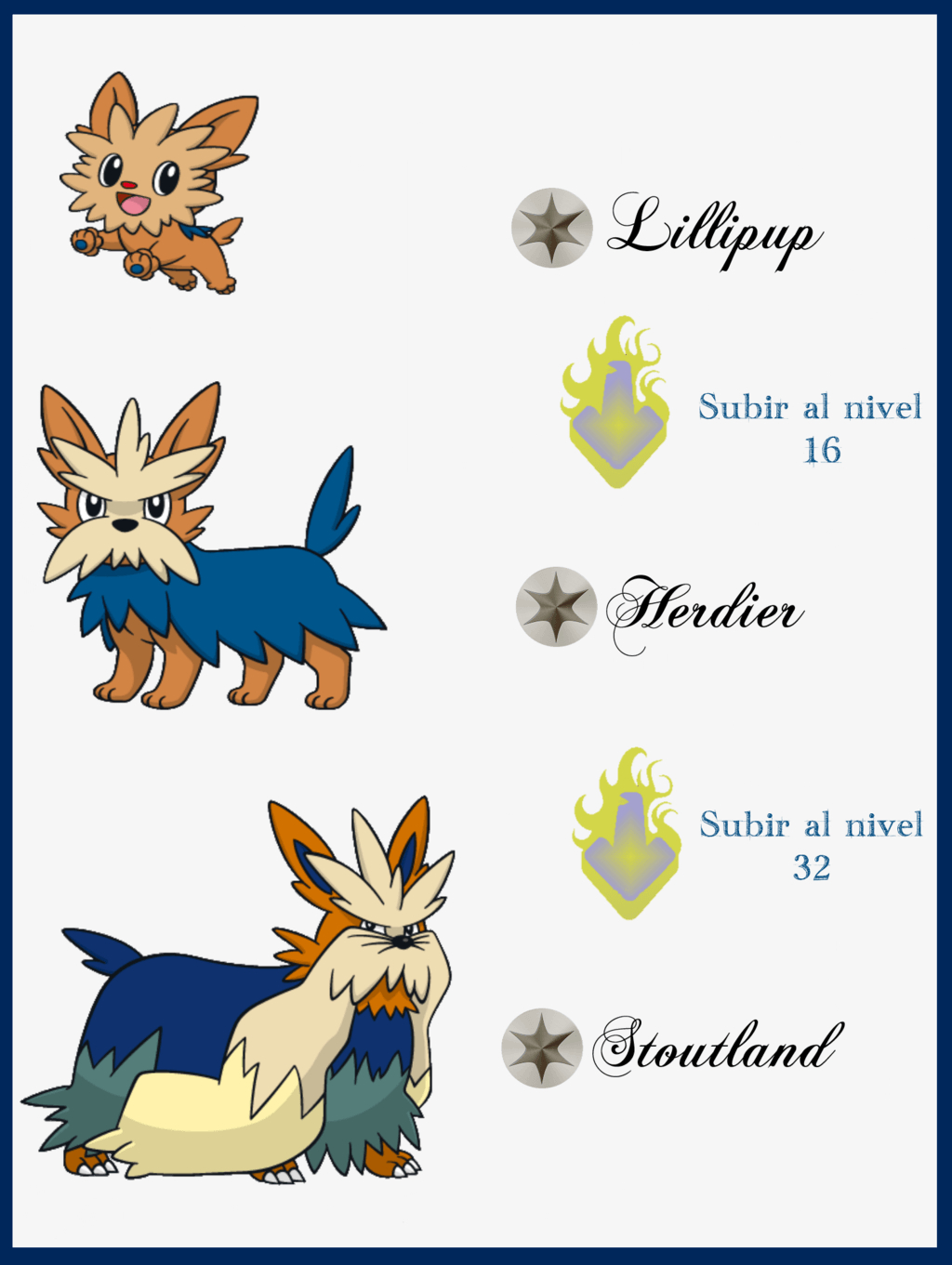 1030x1370 Lillipup Evoluciones, Phone