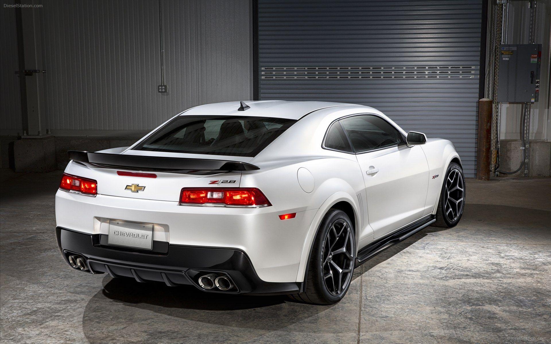 1920x1200 Chevrolet Camaro Z28 2014 Widescreen Exotic Car Wallpaper of 46, Desktop