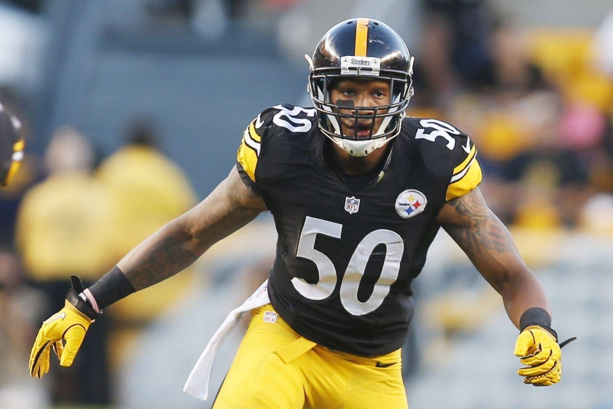 1200x800 Steelers Film Room: Ryan Shazier is the new Troy Polamalu Part II, Desktop