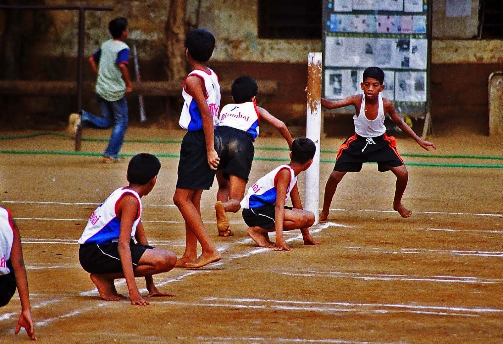 1600x1100 Kho Kho Game Wallpaper Wallpaper For Desktop Background, Desktop