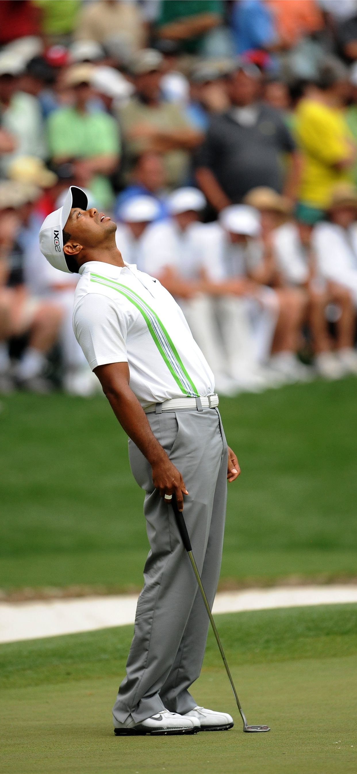 1250x2690 Tiger Woods Pulls Out of U S Open, Phone