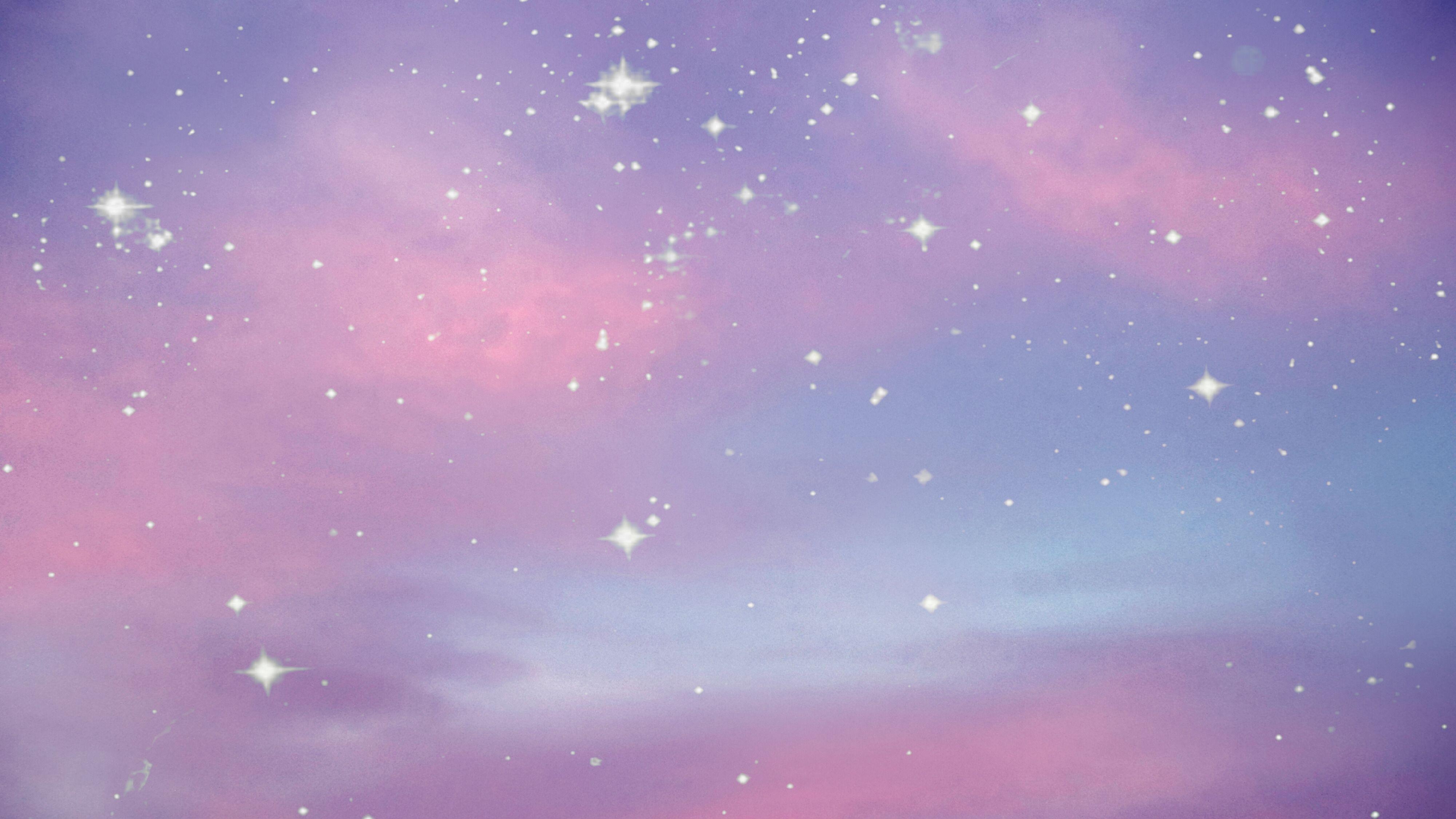 4000x2250 Magical clouds. Aesthetic desktop wallpaper, Aesthetic wallpaper, Desktop