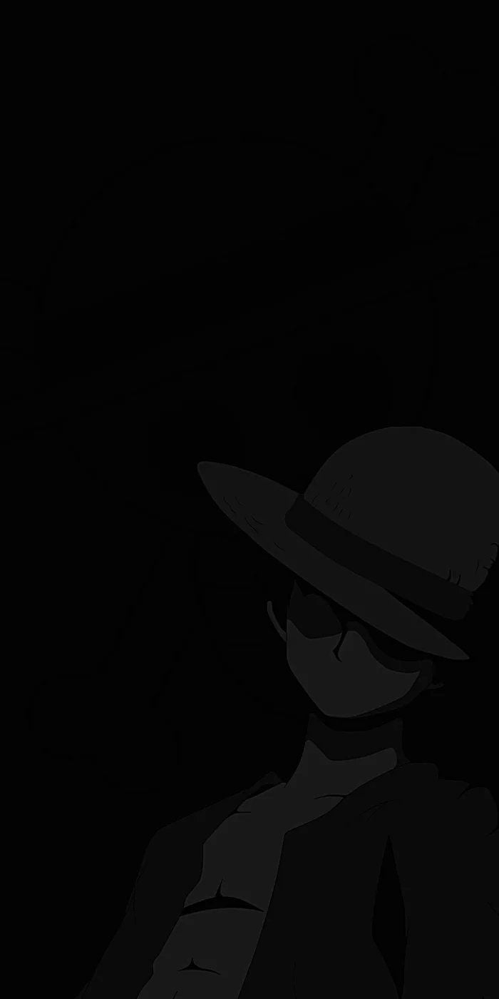 700x1400 One Piece Dark Wallpaper Free One Piece Dark Background, Phone