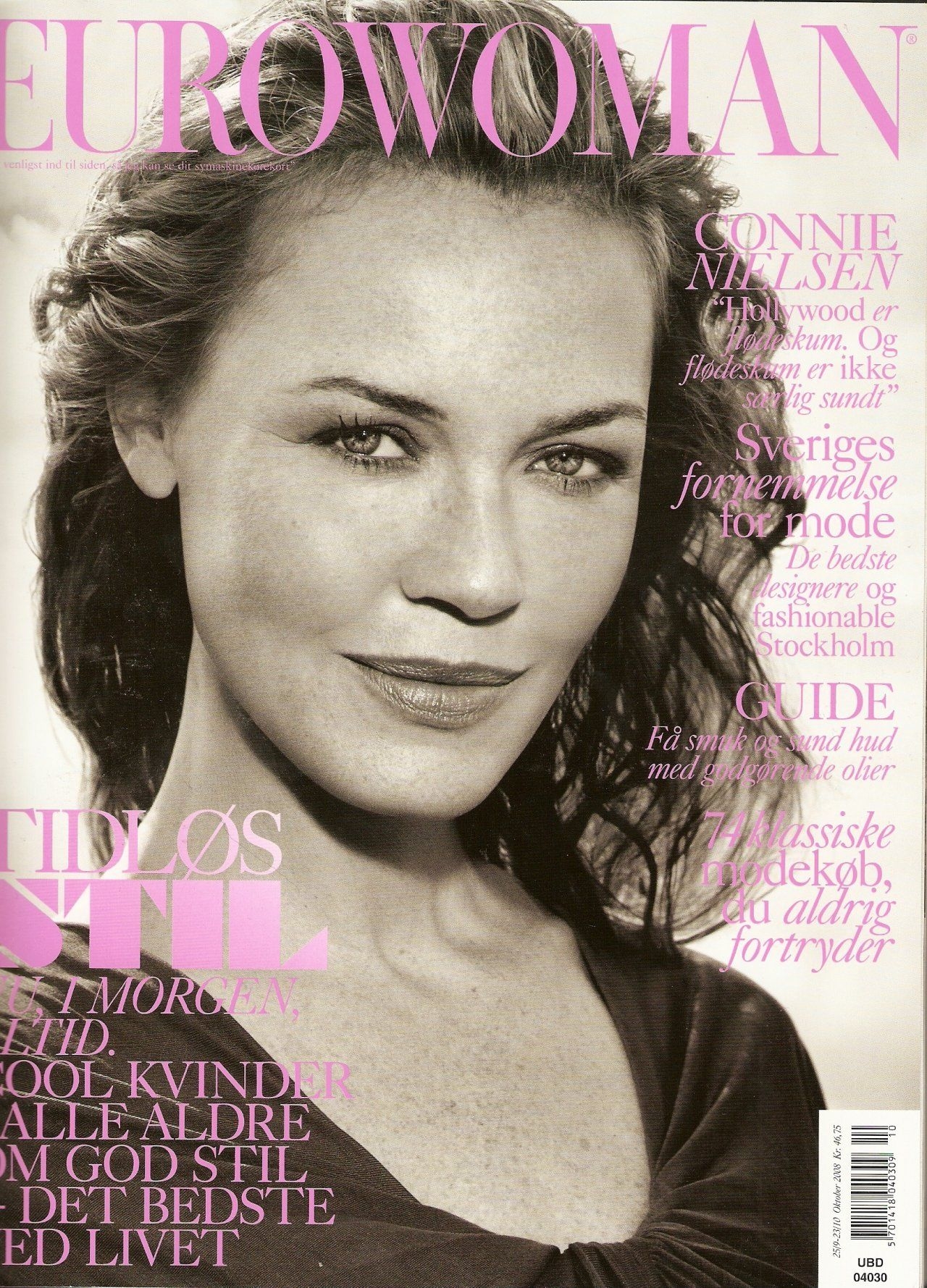 1280x1780 Model Connie Nielsen wallpaper (7191), Phone