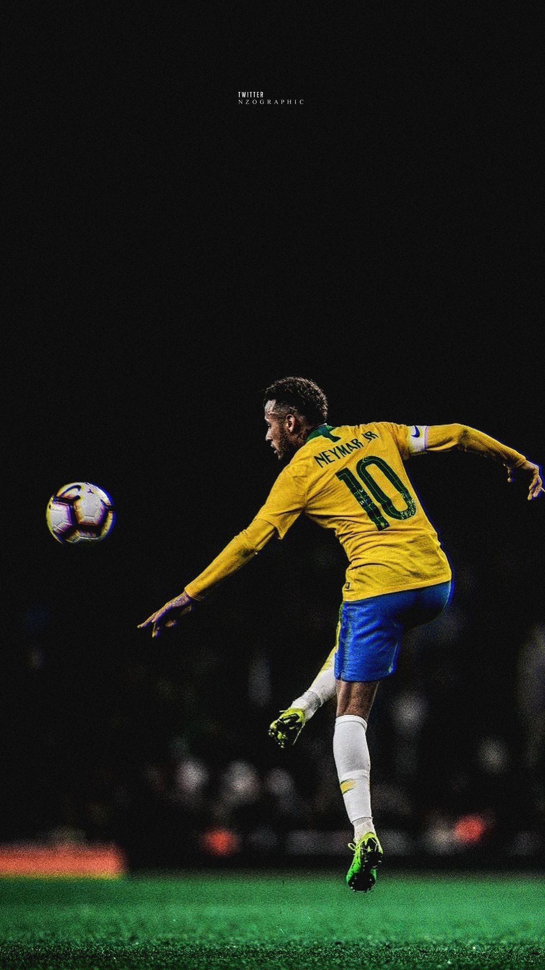 1080x1920 Soccer Girl Wallpaper Home Screen. Neymar, Neymar football, Neymar jr, Phone