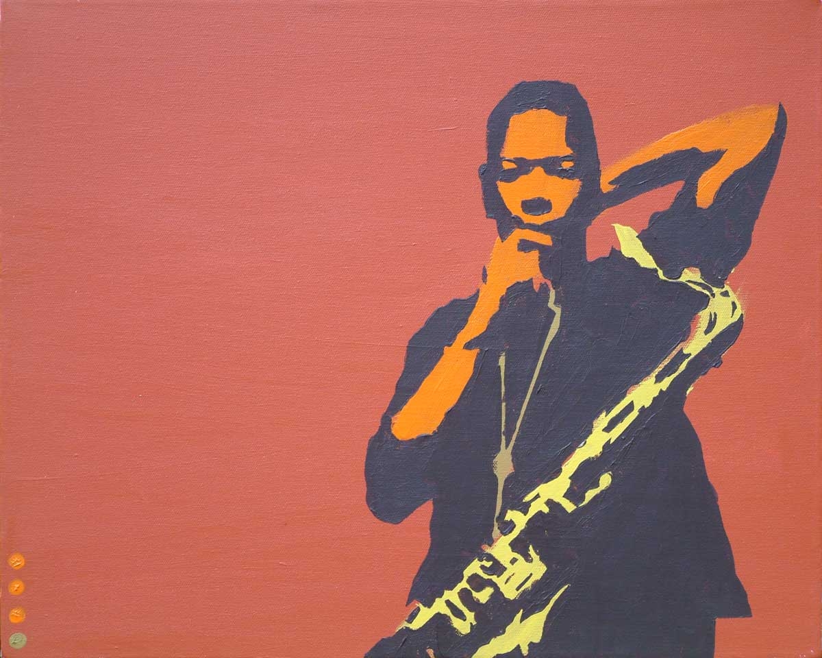 1200x960 Embarque no sax de John Coltrane, Desktop