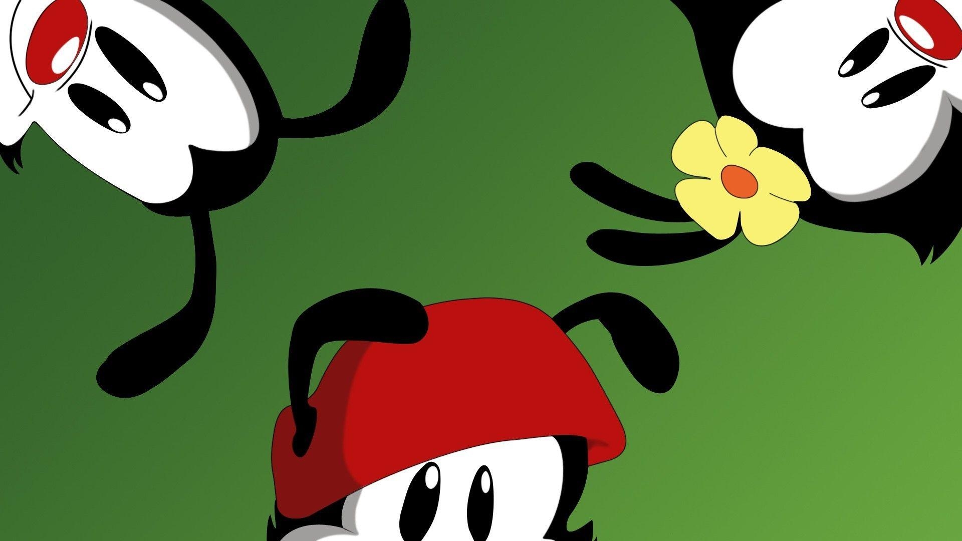 1920x1080 Animaniacs Cartoon Wallpaper, Desktop