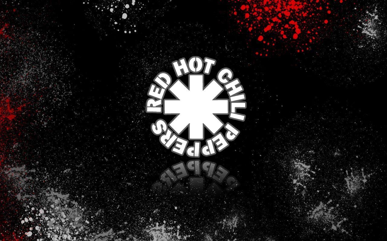 1280x800 Red Hot Chili Peppers Desktop Wallpaper, Desktop