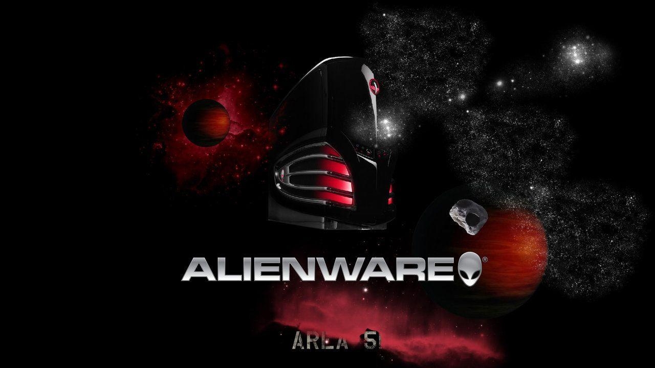 1280x720 Related Picture Red Alienware Wallpaper 1920x1080 Red Alienware, Desktop