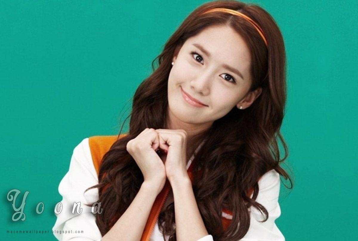 1200x810 Yoona (SNSD) Wallpaper, Desktop