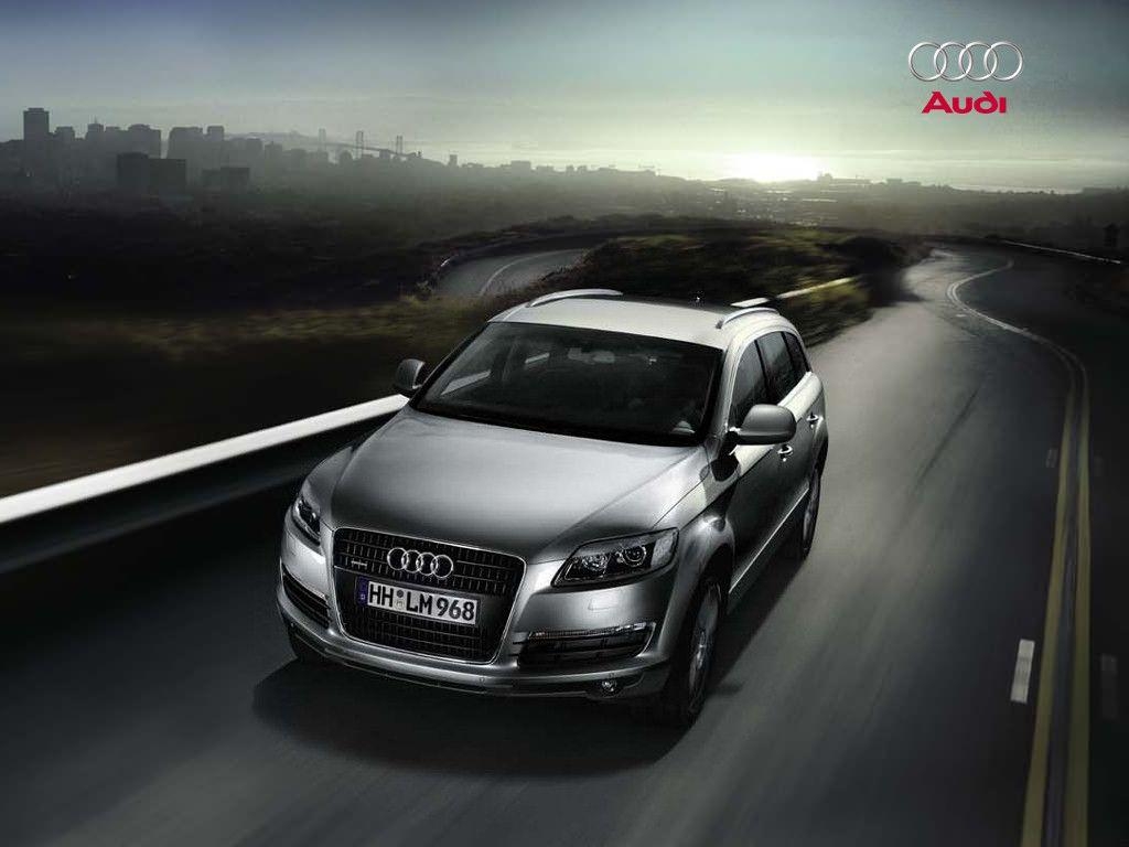 1030x770 Audi q7 Wallpaper, Desktop