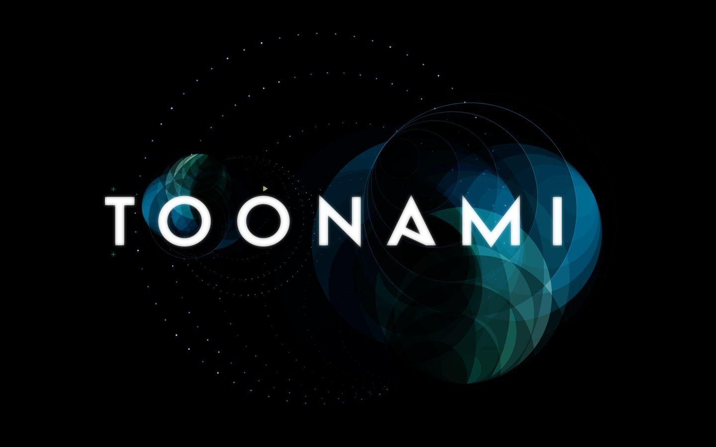 1440x900 Toonami Nights on Adult Swim, Desktop